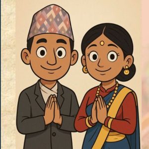 Hamro Samaj PCMC Pune