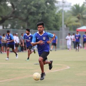 Hamro Samaj PCMC Pune. Sports, Gorkha Nepali Community